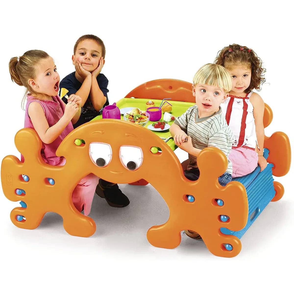 Feber Mesa Picnic Fastasma - F0242