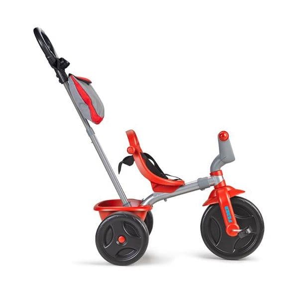 Feber Triciclo Evo Trike 3x1 Plus - 800010946