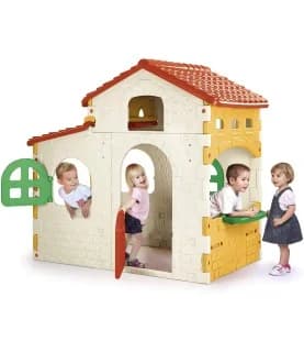 Sweet House Feber
