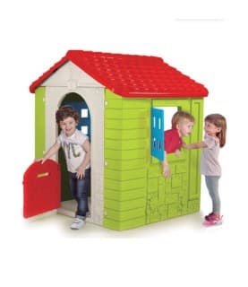 Feber Wonder House - 800013046