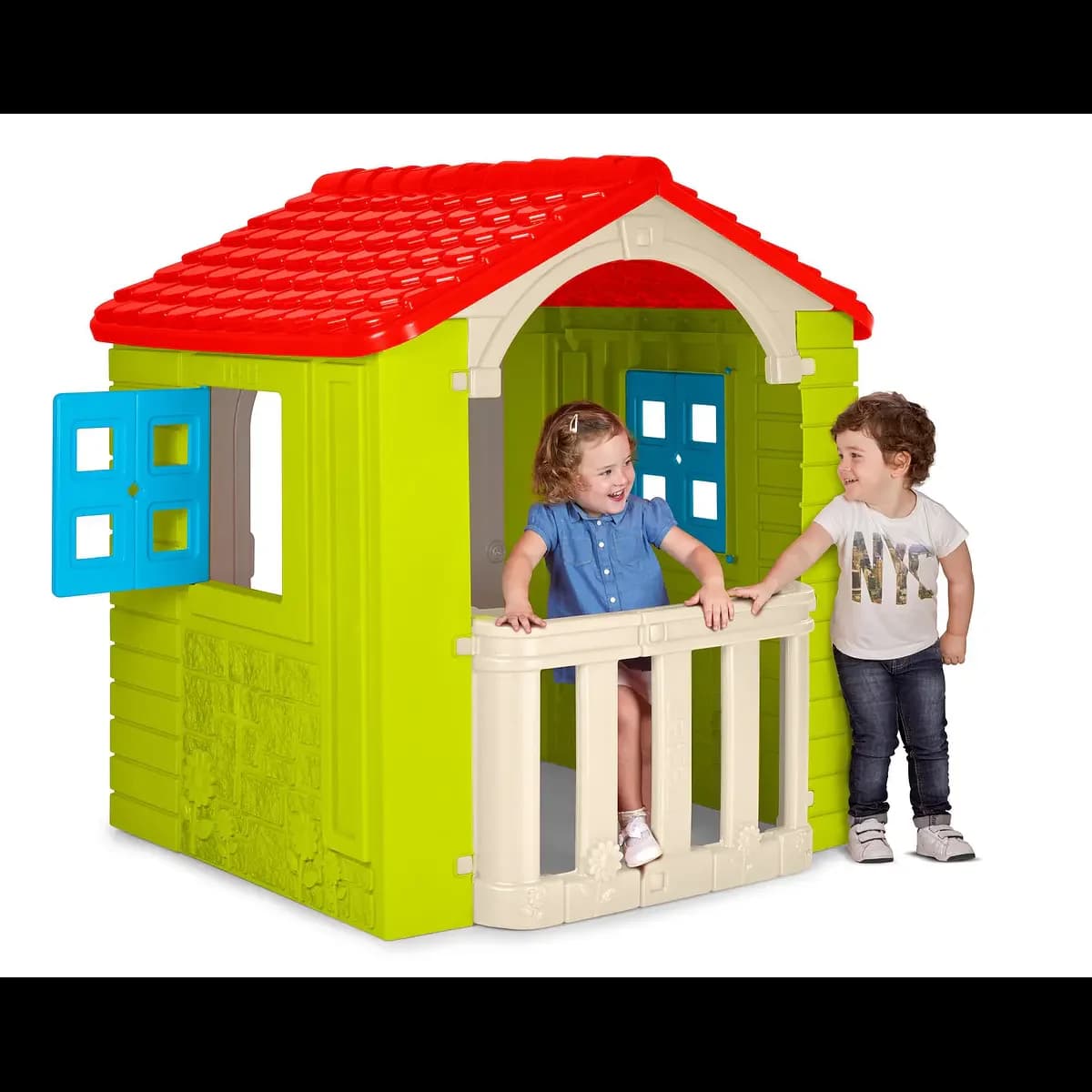 Feber Wonder House - 800013046