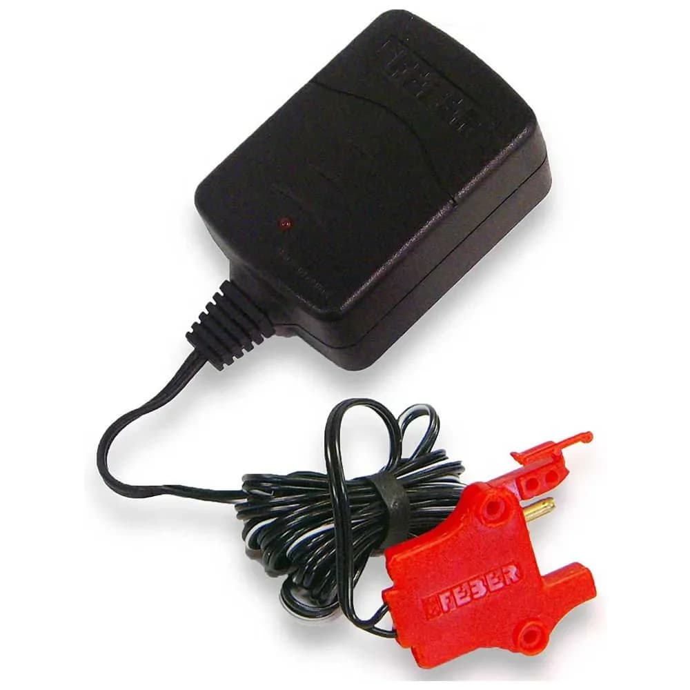 Feber Carregador 12V - F3111