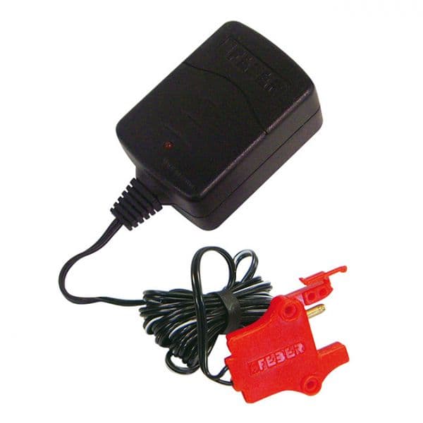 Feber Carregador 12V - F3111