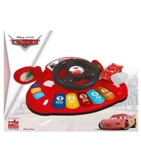 Carros 3 Piano Volante Disney