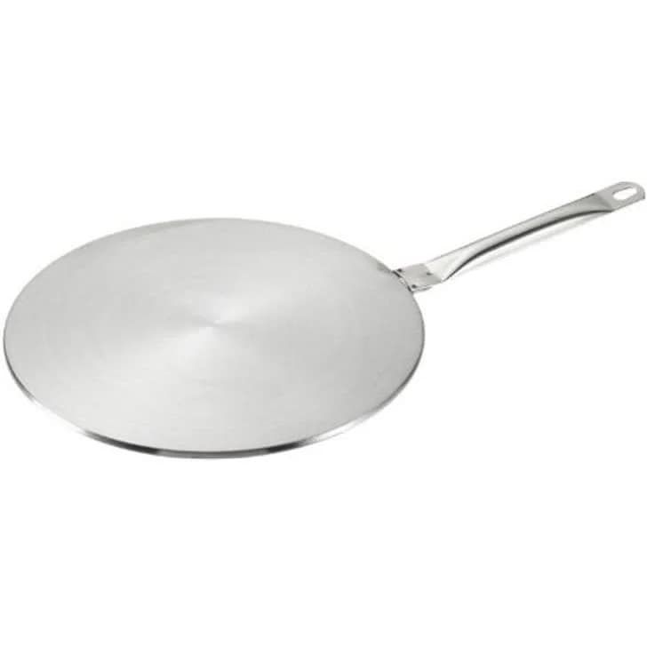 Adaptador IBILI 703724 Indução-Vitro 24CM