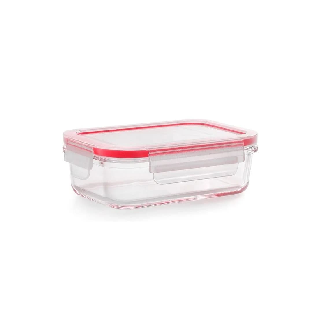 Ibili Lancheira 754704 Vidro 400Ml