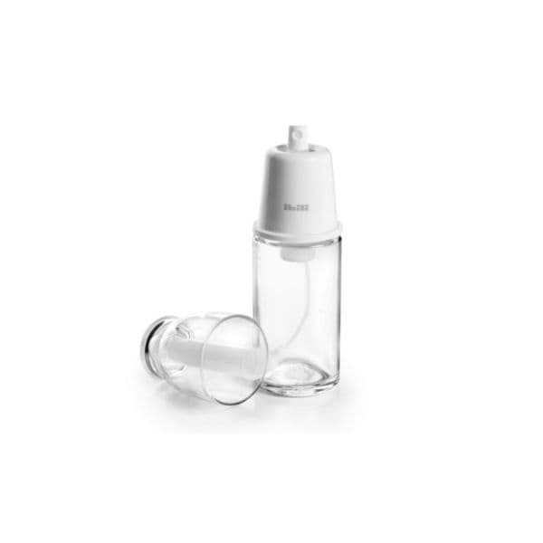 Ibili Pulverizador de Azeite/Óleo/Vinagre 701117, 170 ml, Plástico