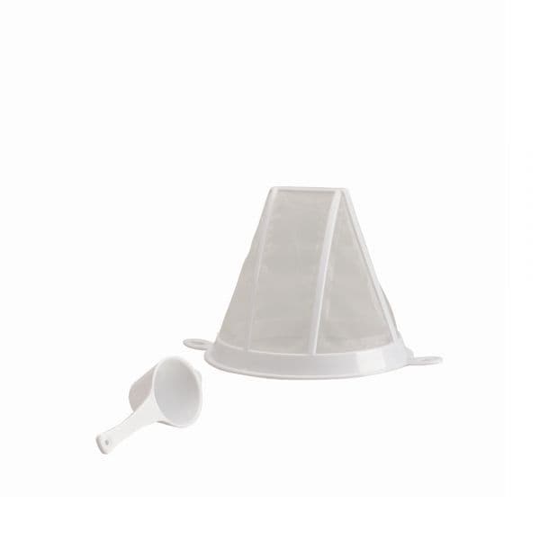 Ibili Filtro Café com Colher 10.5L - 760900
