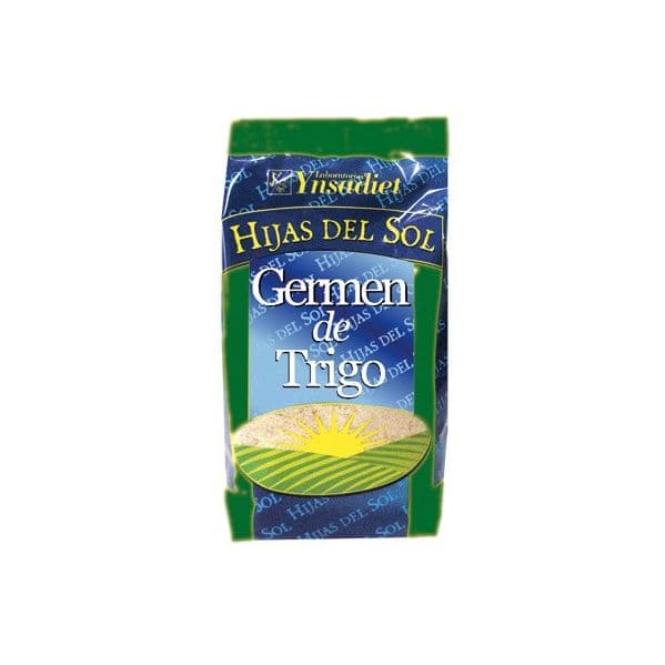 Ynsadiet Germen Trigo 400 Gr