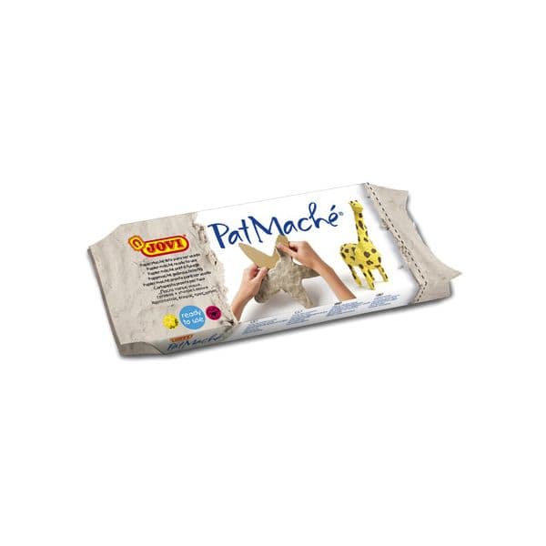 Jovi Pasta Papel Maché 680gr - L35605