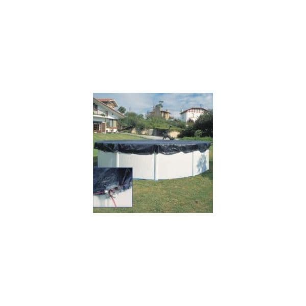 Gre Cobertura Inverno Redonda 440cm