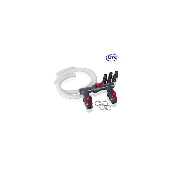 Gre Bypass Kit - AR2000