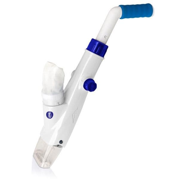 Gre Limpa-fundos a Bateria Pool&spa Vac - 19738565