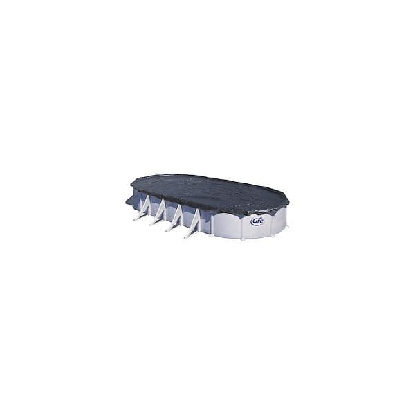 Gre Cobertura de Inverno Oval 610X375CM - 82598339