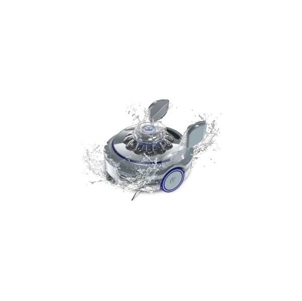 Gre Robô de Limpeza de Piscinas WET RUNNER XPERT S71001770
