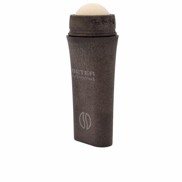 Beter Rolo Facial Absorvente Vulcânico Matificante Roll-on Anti-Brilho Coffee O'clock (1 unidade)