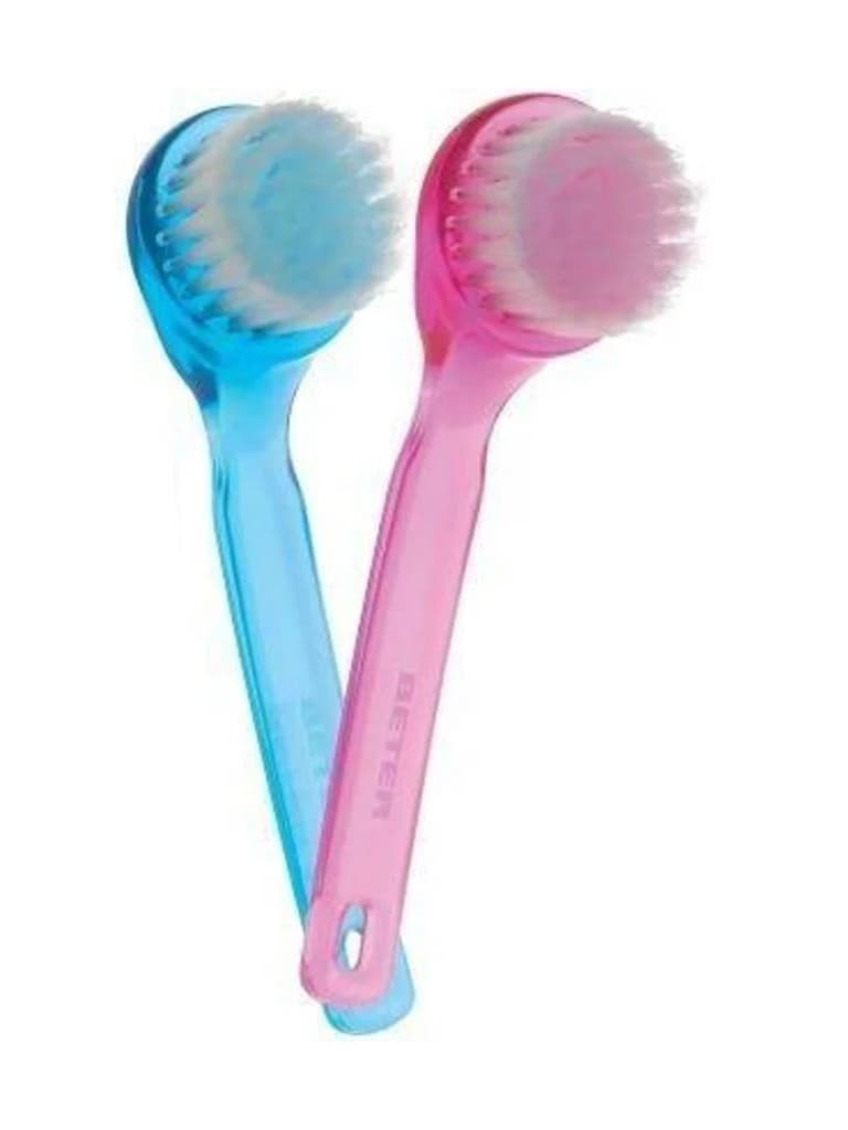 Beter Facial Brush Soft Filaments