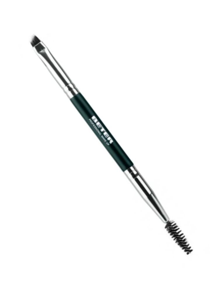 Beter Double Brush For Eyebrows And Eyelashes Nº8