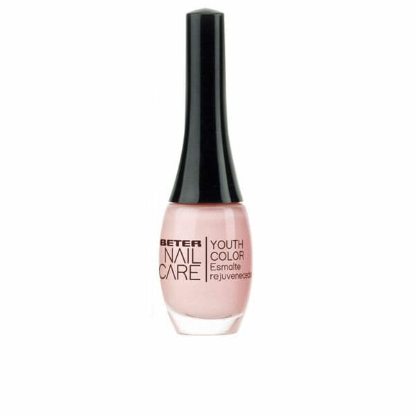 Beter Nail Care Youth Color Rejuvenecedor Verniz Tom 031 Rosewater 11ml