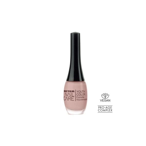 Beter Verniz Nail Care Rejuvenecedor Youth Sand Nude 032