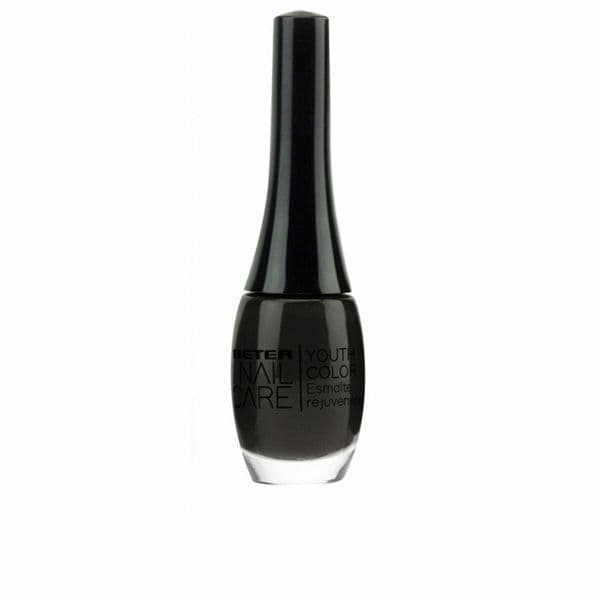 Beter Verniz Nail Care Rejuvenecedor Youth Midnight Black 037