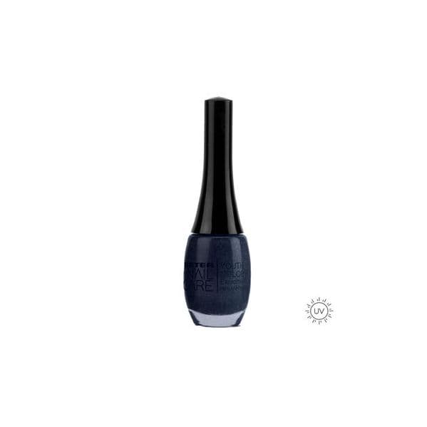 Beter Verniz Nail Care Rejuvenecedor Youth Blues Mood 235