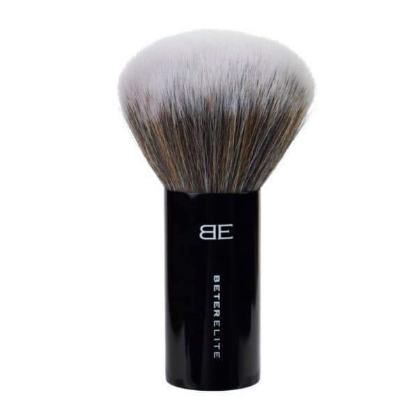 Beter Kabuki Elite Pincel de Maquiagem Pó 1 unidade