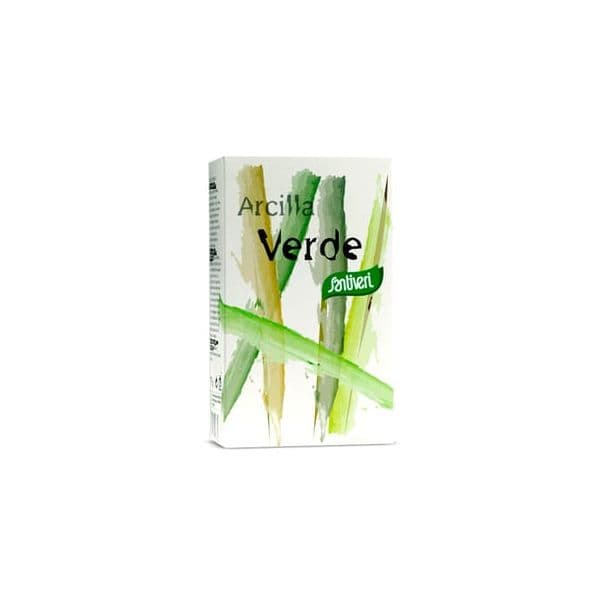 Santiveri Argila Verde 375g