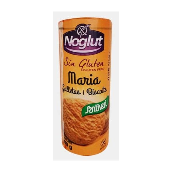 Santiveri Noglut Bolacha Tipo Maria 185g