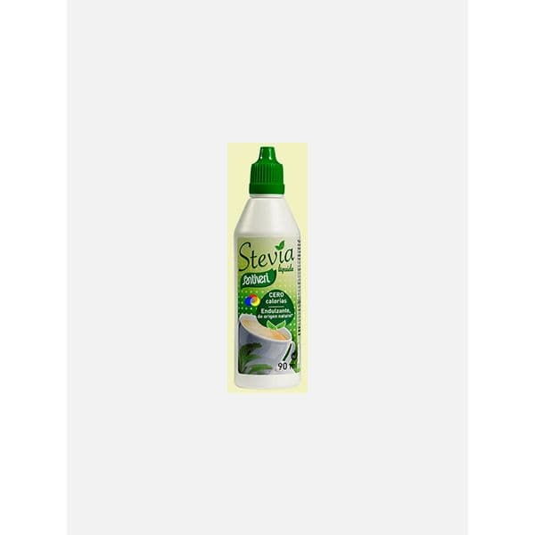 Santiveri Soria Natural Stevia Líquida 90ml