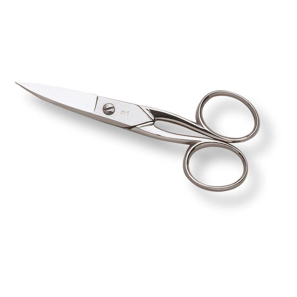 TESOURA PARA UNHAS CURVA EXTRA FORTE 4-½´´/114,3MM 08891180 PALM
