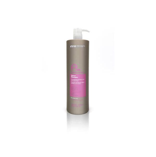 Eva Professional Shampoo Post Colour Ph 4,5 E-line 1000ml