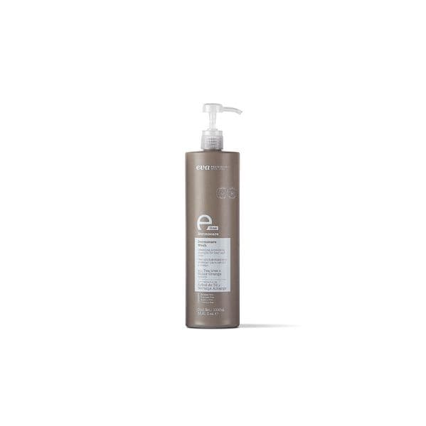 Eva Professional Shampoo Dermocare Wash E-line 1000ml