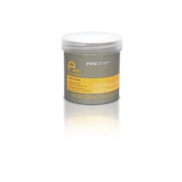 Eva Professional Repair Mask E-line 300ml