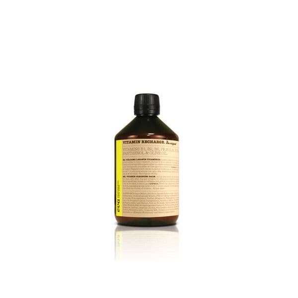Eva Professional Shampoo the Original Vitamin Recharge 500ml