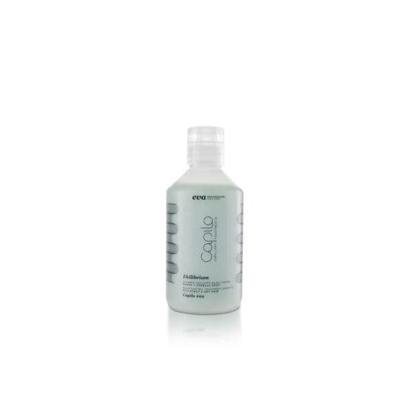 Eva Professional Shampoo 09 Ekilibrium Capilo 300ml