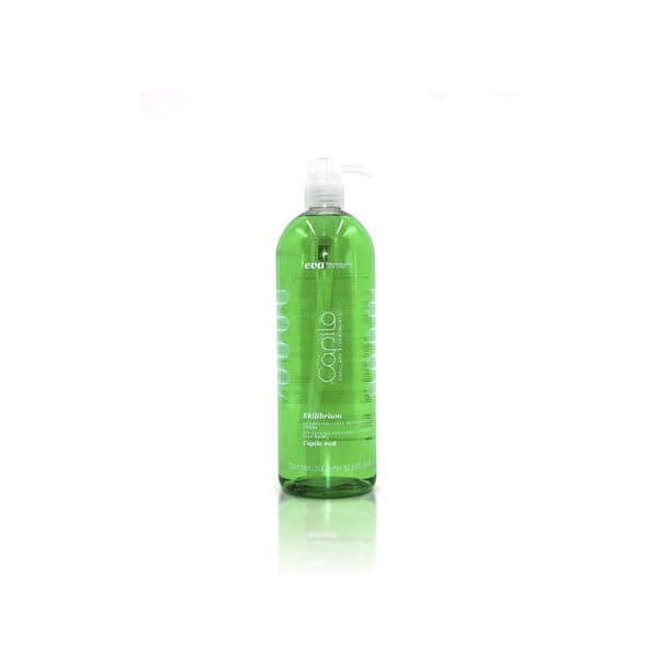 Eva Professional Shampoo 08 Ekilibrium Capilo (1000 ml)