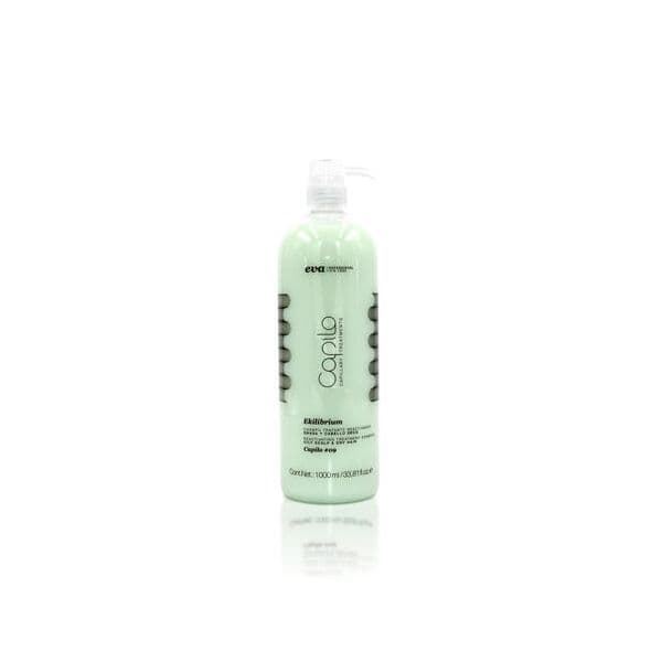 Eva Professional Shampoo Ekilibrium 09 Capilo (1000 ml)