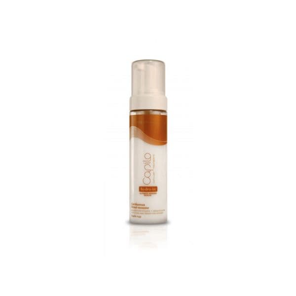 Eva Professional Densi-Mousse 43 Carthamus Capilo 200ml