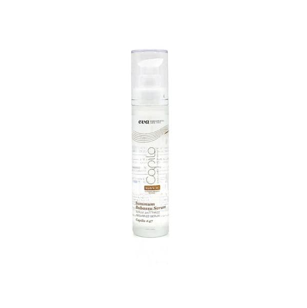 Eva Professional Sérum 47 Summum Babassu Capilo 50ml