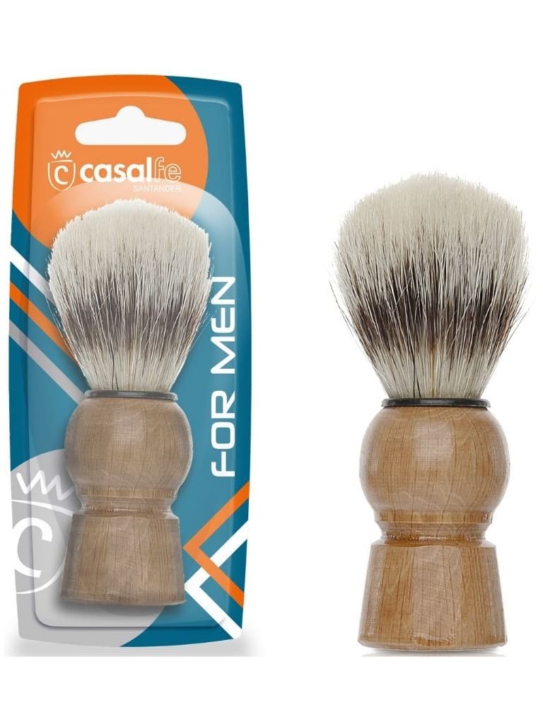 Casalfe For Men Pincel de Barba