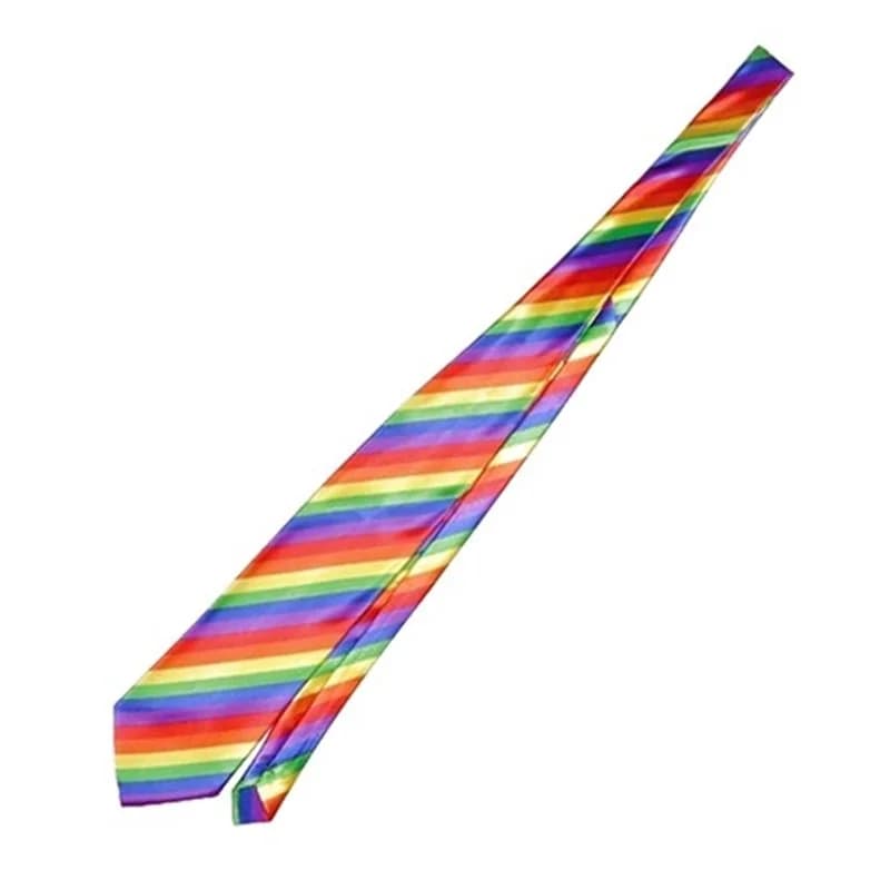 Diverty Sex Corbata Bandera Orgullo Lgbt+ 8412345035319