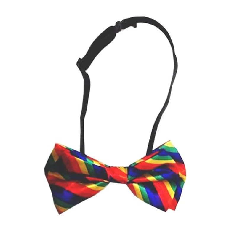 Diverty Sex Pajarita com La Bandera Lgbt+ 8412345035326