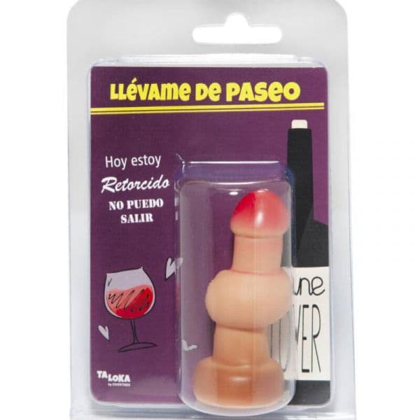 TALOKA Tampa de Apito Rolha de Garrafa