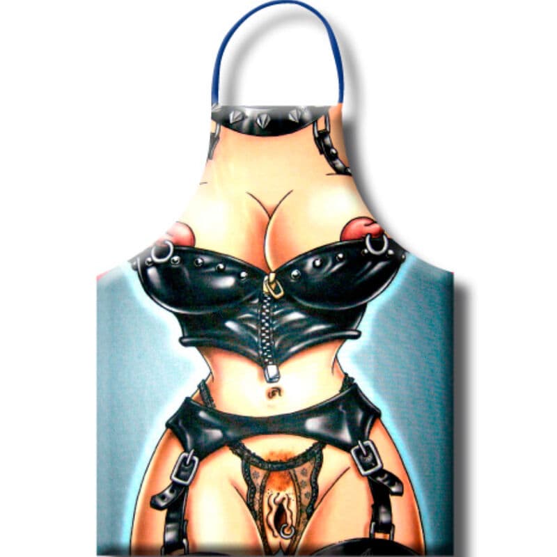 Babete Dominatrix