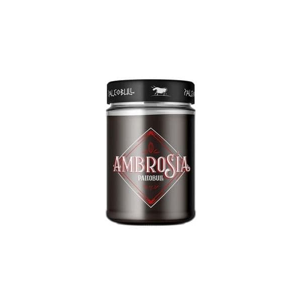 Paleobull Ambrosía Creme De Cacau 300g