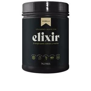 Paleobull Elixir 450g Baunilha