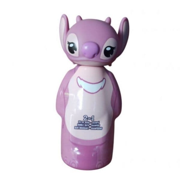 Disney Angel Gel de Banho e Champô Infantil 300ml