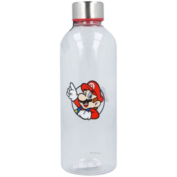 Garrafa Super Mario Bros Hidro