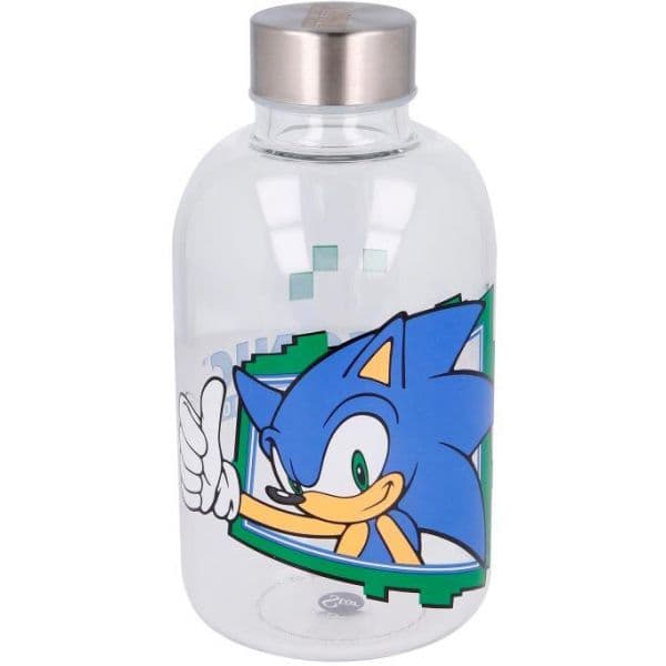 Stor Sonic a Garrafa de Vidro de Ouriço 620ml
